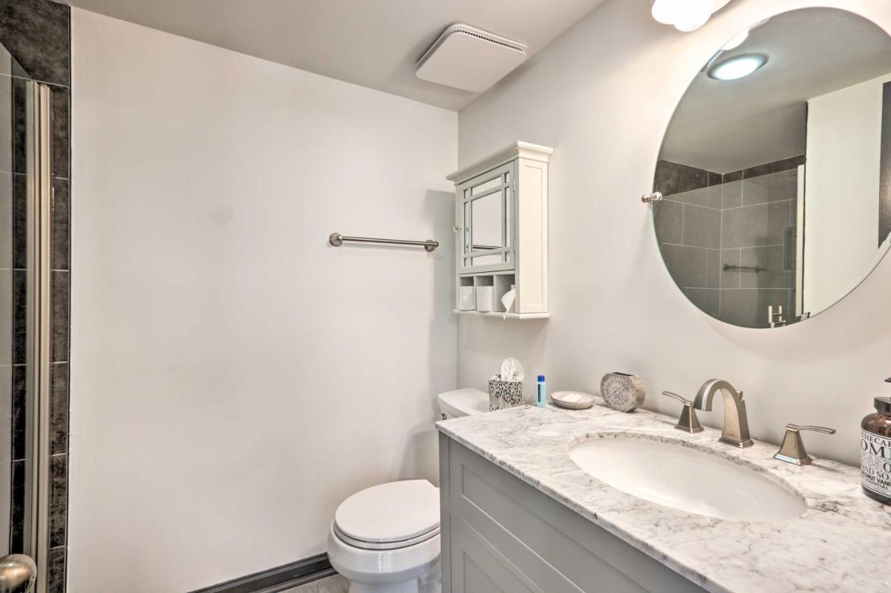 Mtn-View Condo Near Ski Resort 4 Mi To Downtown! Gatlinburg Extérieur photo