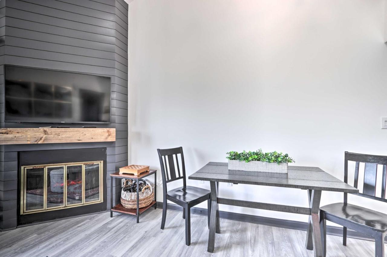 Mtn-View Condo Near Ski Resort 4 Mi To Downtown! Gatlinburg Extérieur photo