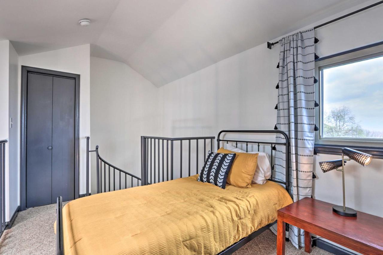 Mtn-View Condo Near Ski Resort 4 Mi To Downtown! Gatlinburg Extérieur photo