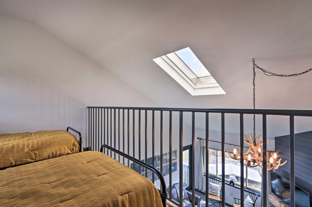 Mtn-View Condo Near Ski Resort 4 Mi To Downtown! Gatlinburg Extérieur photo